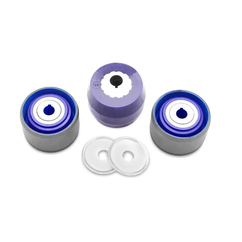 SuperPro Perf Rear Diff Bush Kit