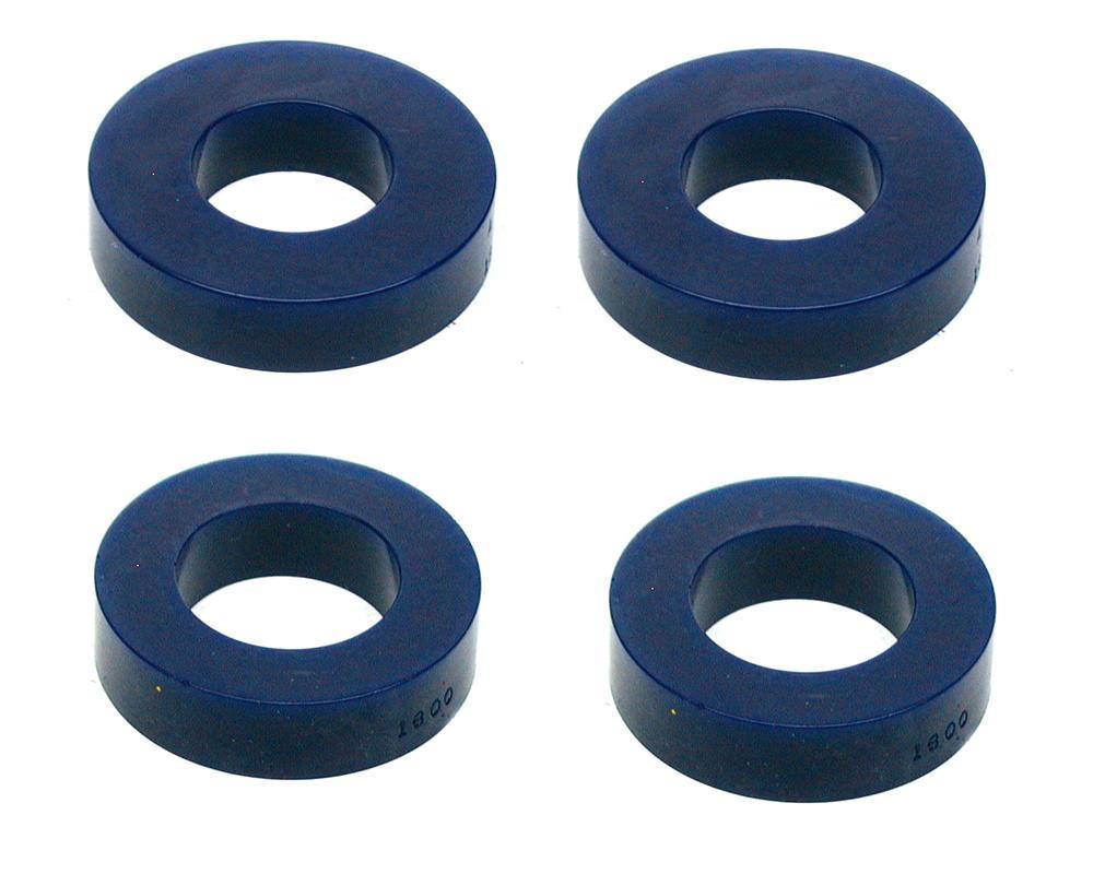 SuperPro RR X MEMBER TRACTION KIT