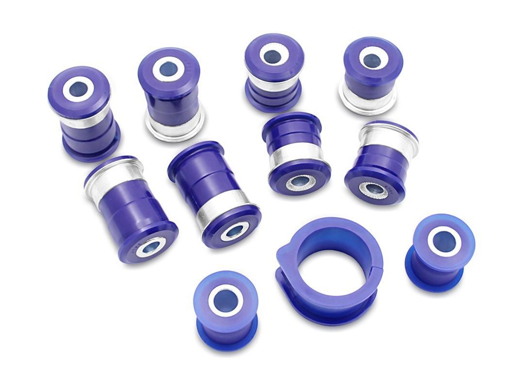 SuperPro Front Bushing Upgrade Kit
