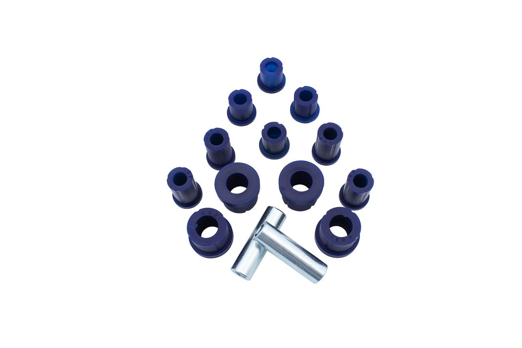 SuperPro Leaf Spring Bush Kit
