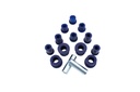 SuperPro Leaf Spring Bush Kit