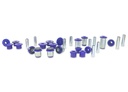 SuperPro Chev Silverado Master Vehicle Kit