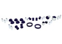 SuperPro Chev Camaro 2009-2014 Vehicle Kit