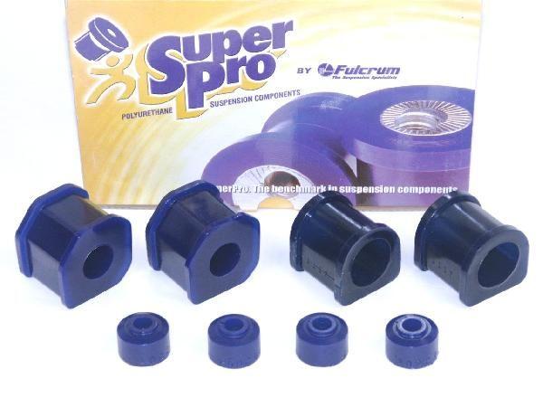 Superpro  Bush Kit Mitsubishi L200 Sway Bar Bush Kit