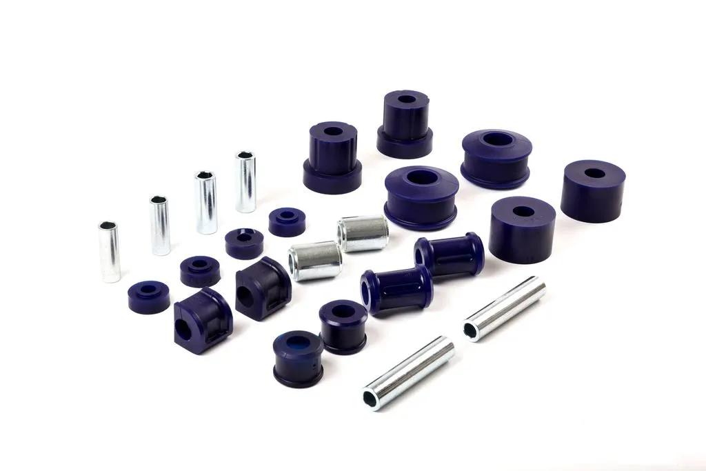 SuperPro   Bush Kit Golf Mkii Inc Arb Bushes