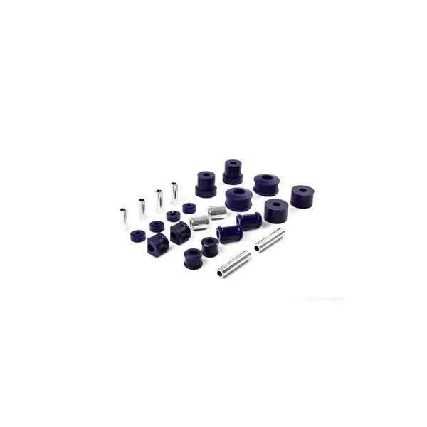 Superpro  Bush Kit Toyota Mr2 Sw20 (11/91 On) - Front  and  Rear