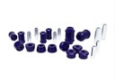 Superpro  Bush Kit Toyota Mr2 Sw20 (11/91 On) - Running Gear
