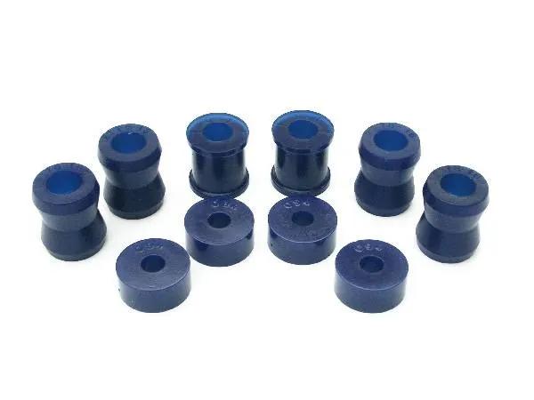 SuperPro   Bush Kit Mitsubishi L200 1986-2006 - Shock Absorber