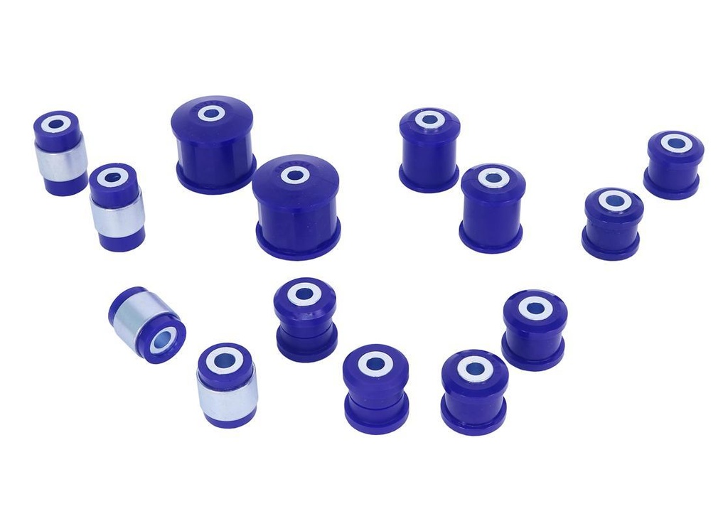SuperPro  Rear Suspension Kit Road Use