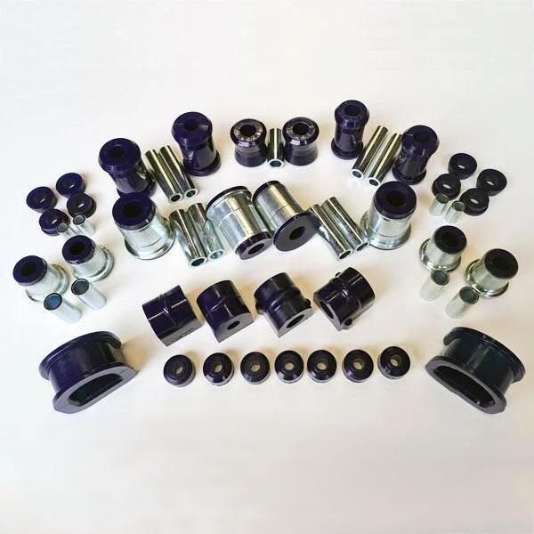 SuperPro   Front  and  Rear Suspension Bush Kit - Opel Kadett C Va