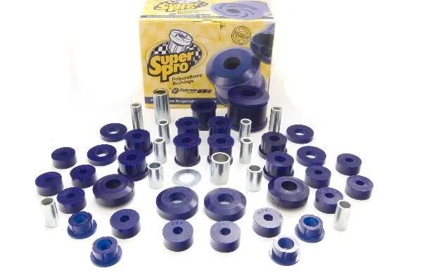 Superpro  Front  and  Rear Bush Alfa GT Kitalfetta Gtv