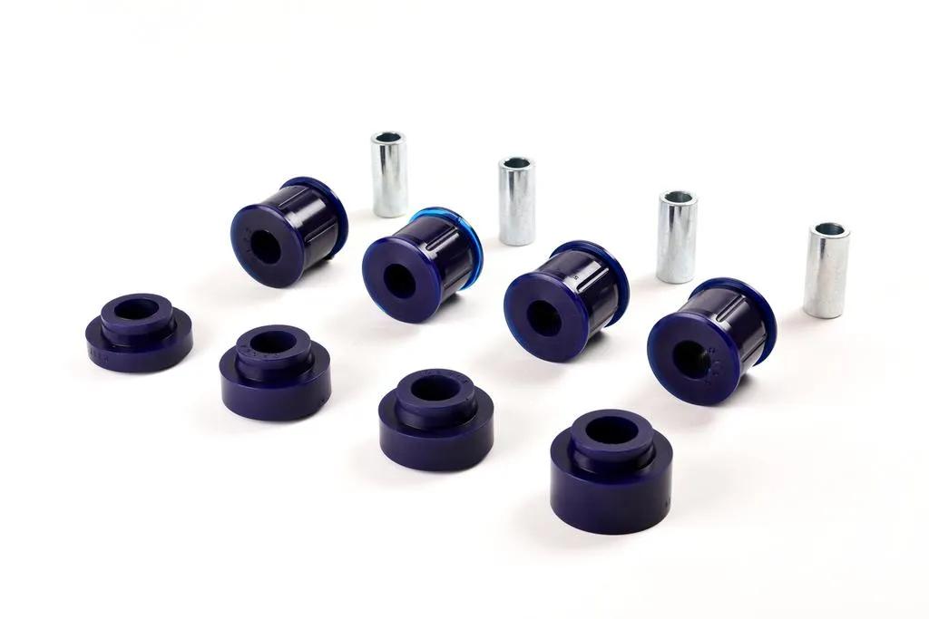 Superpro  Radius Arm Bush Kit Std Caster  and  0.5 Degree Adjust