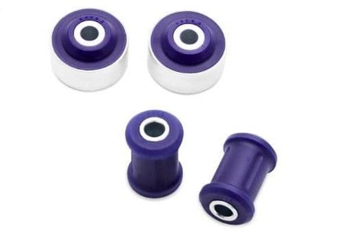 SuperPro  Skoda Fabia Vrs Front Control Arm Bush Kit