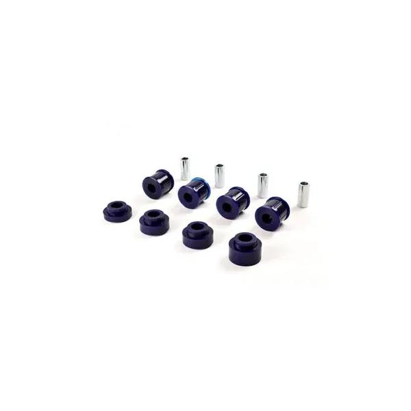 SuperPro  Vw Transporter T5 Front Control Arm Bush Kit Caster Ad