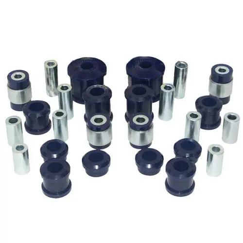 SuperPro   Front Control Arm Bush Kit - Golf Mk7 Caster Increa