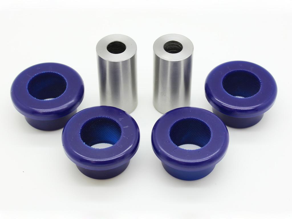 Superpro  Front Control Arm Bush Kit - Golf Mk7 Standard Alig