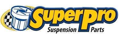 SuperPro  Mitsubishi Shogun Pajero 91- 00Fr C-Arm  and  Rr Radius Arm