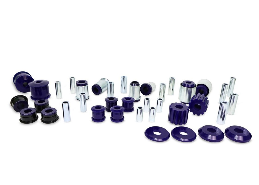 SuperPro  Discovery3  and Range Rover Spo Rtfr  and  Rr Control Arm Bush