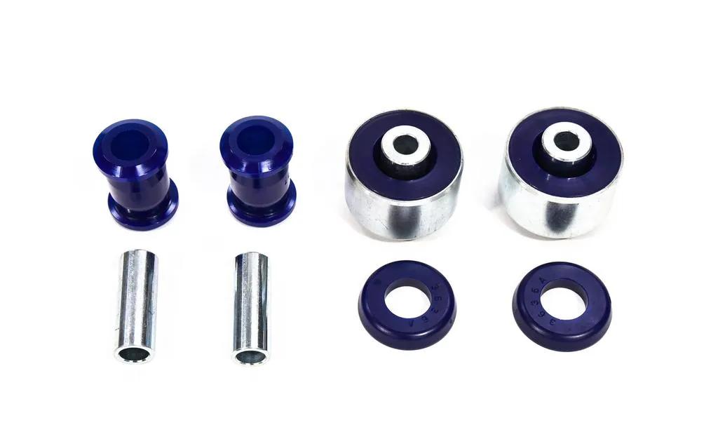 Superpro Ford Fiesta Mk7 St Models Front Control Arm Bush Kit