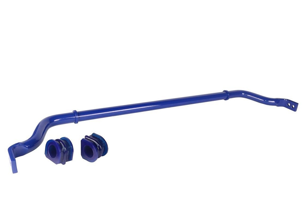 SuperPro  33Mm Front Adjustable Anti -Roll Bar - Nissan Gt-R R35