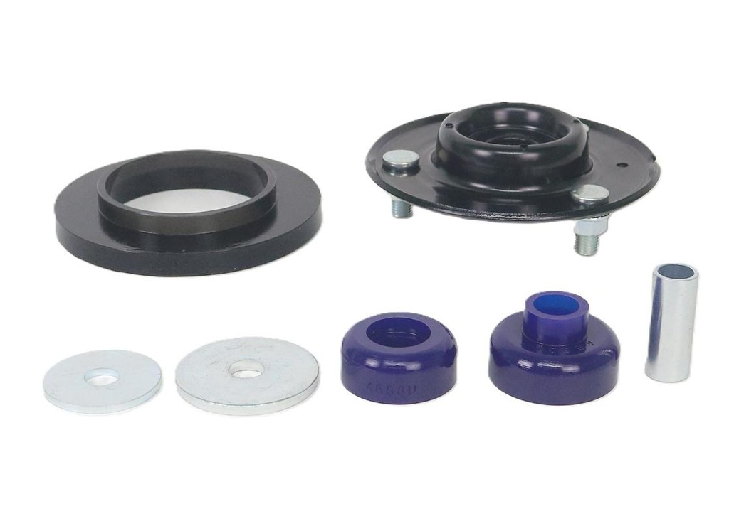 Superpro Strut Top Cap - Ea