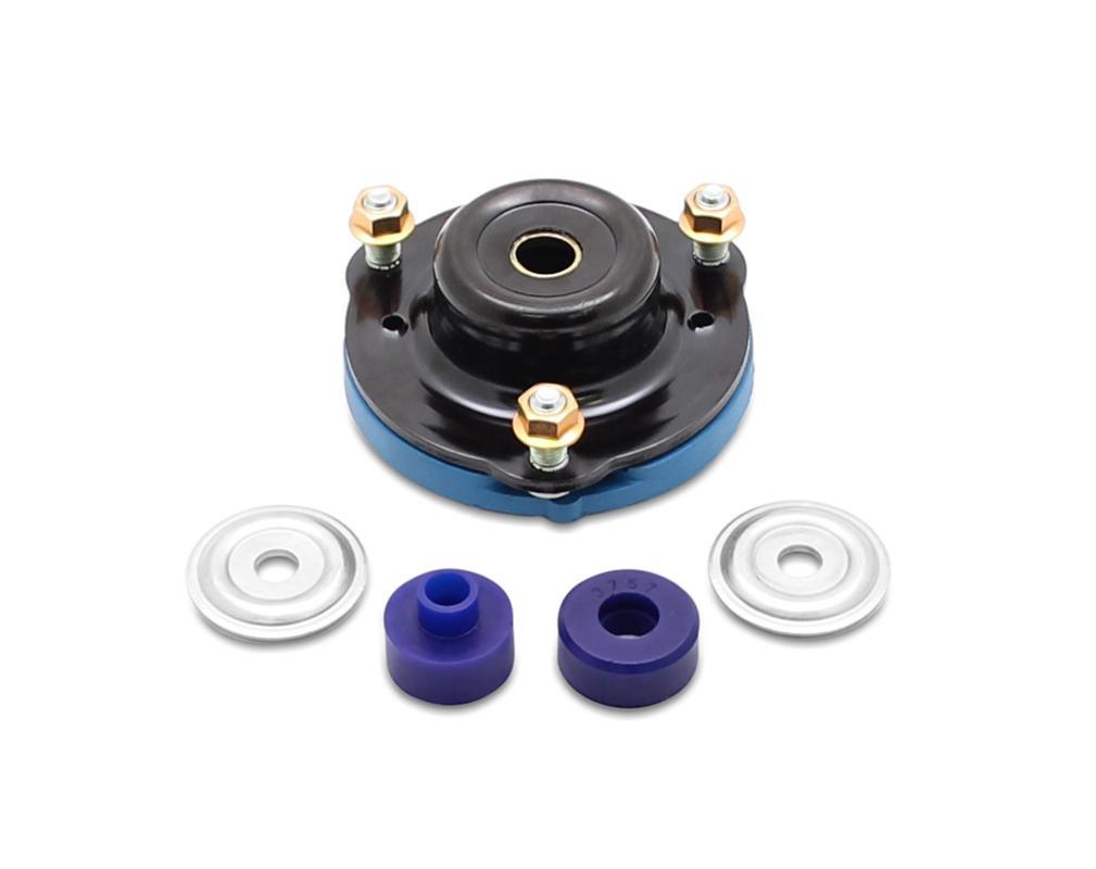 Superpro Toyota Hilux Strut Top Single Assembly - Blue