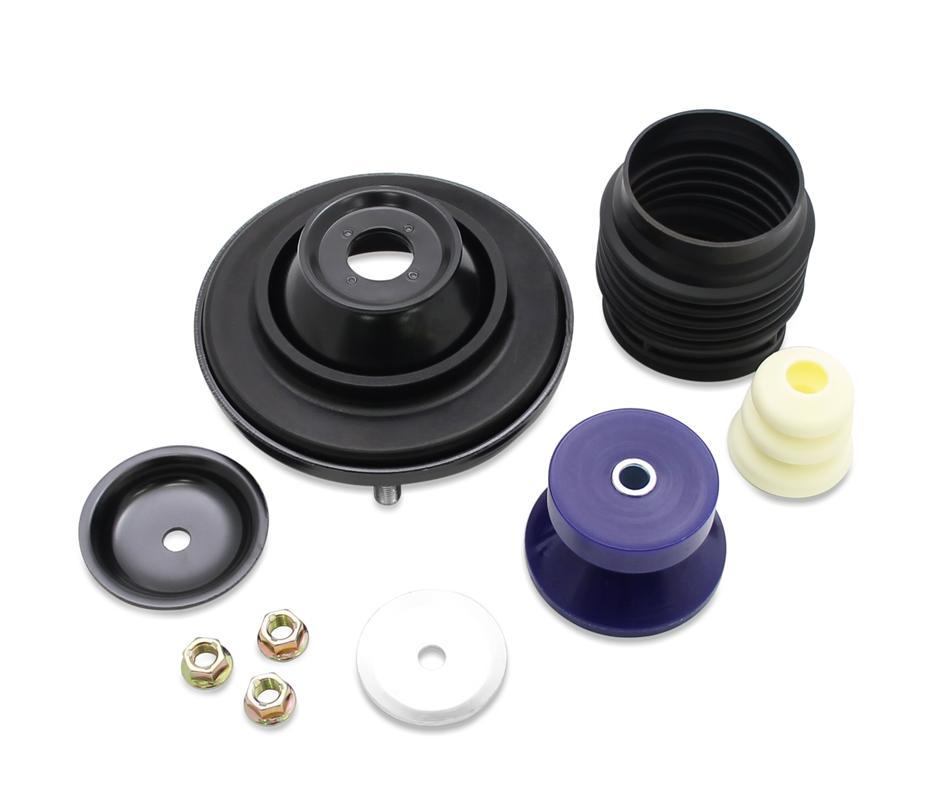 Superpro Strut Top Cap - Ea