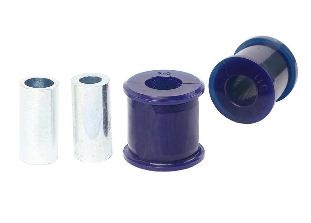SuperPro  Mazda-Panhard Rod
