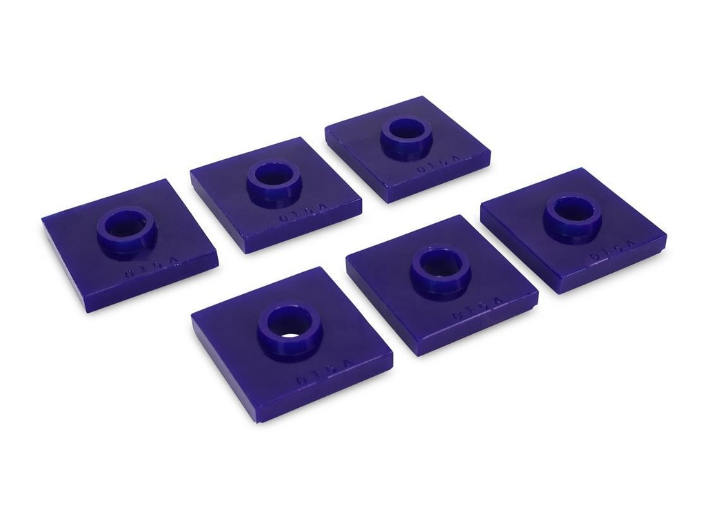 Superpro  Polyurethane Bush Kit
