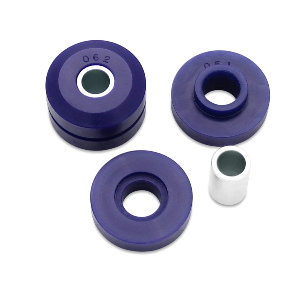 SuperPro 50 X A Bush 50 X B Bush  and  50T