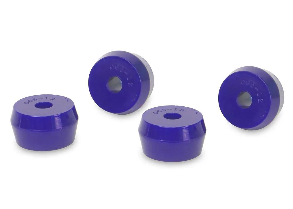 SuperPro  Tapered Shock Bush 12Mm 4B