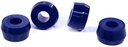 SuperPro  Tapered Shock Bush 30Mm 4B