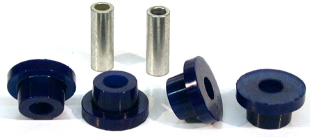SuperPro  Fiat-Lwr Cont Arm Inn Bush