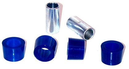 SuperPro Front Lower Inner Bush Kit