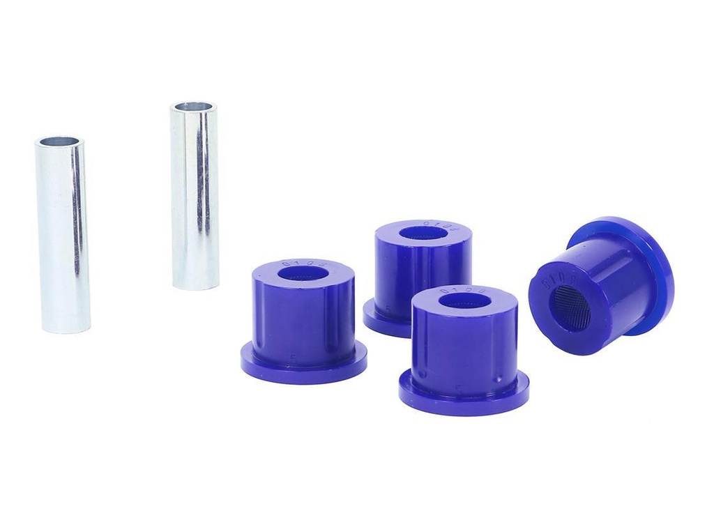 SuperPro  Jeep-Sprg Fr Eye Bush