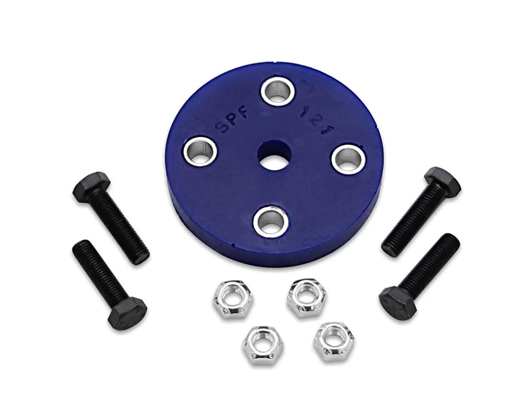 SuperPro  Gmh-Steering Coupling