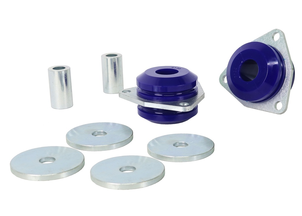 SuperPro RANGE RADIUS ROD TO CHASSIS