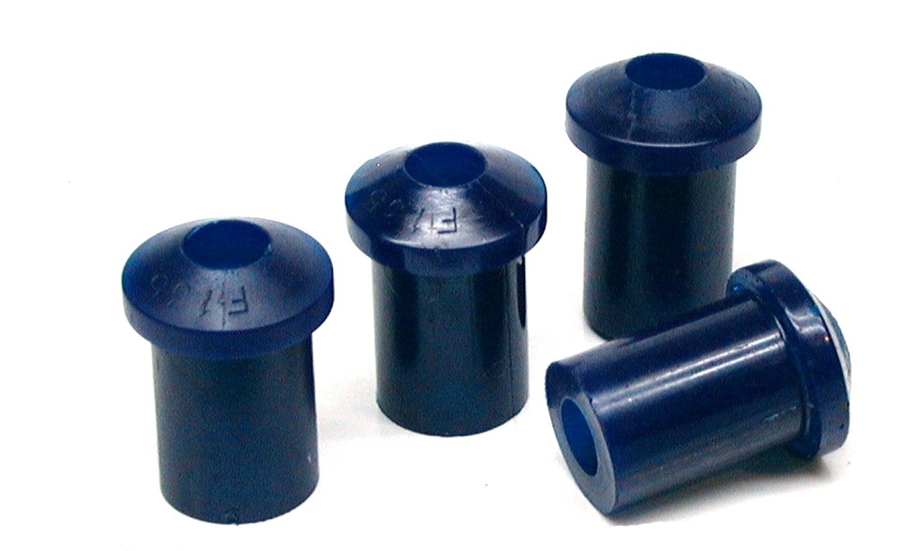 SuperPro FORD SPRING SHACKLE BULK 100B