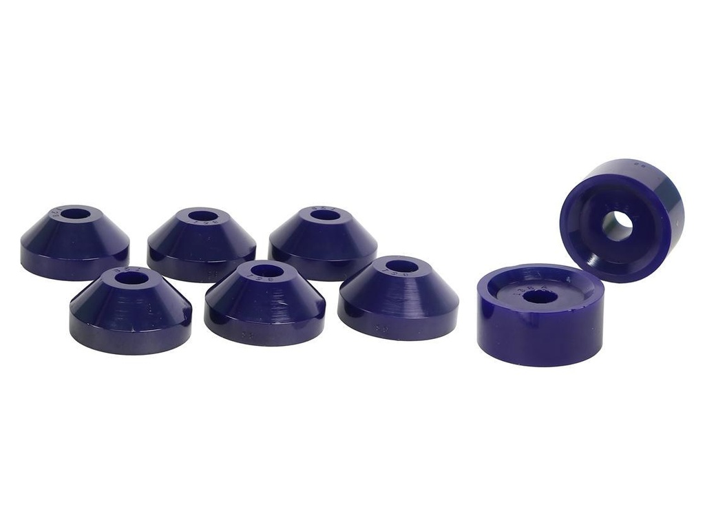 SuperPro  Triumph-Diff Cone Mount