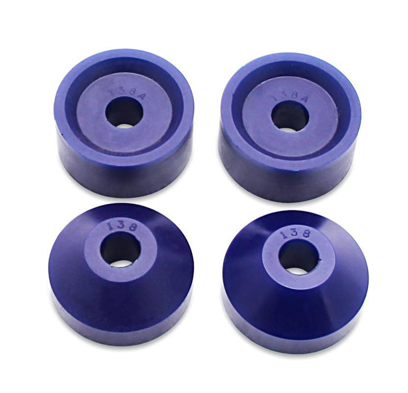 SuperPro  Triumph-Diff Cone Mt