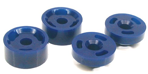 SuperPro Voided Diff Mount Bulk Kit