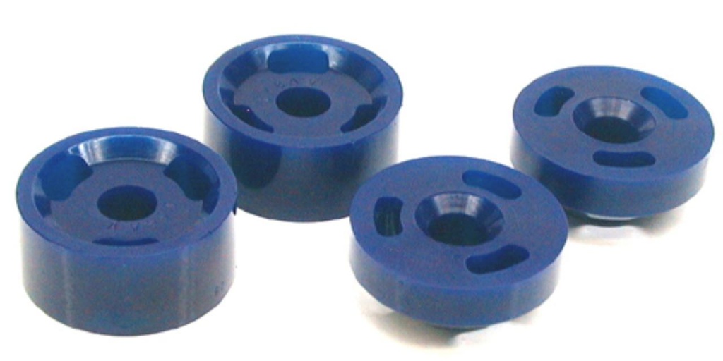 SuperPro  Diff Voided Mount Bush Cone