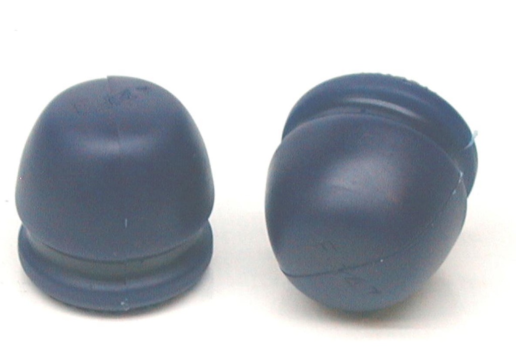 SuperPro  Gmh-Shortened Bump Stop