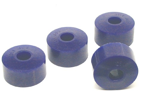 SuperPro Triumph-Up/Tr/Arm to Diff