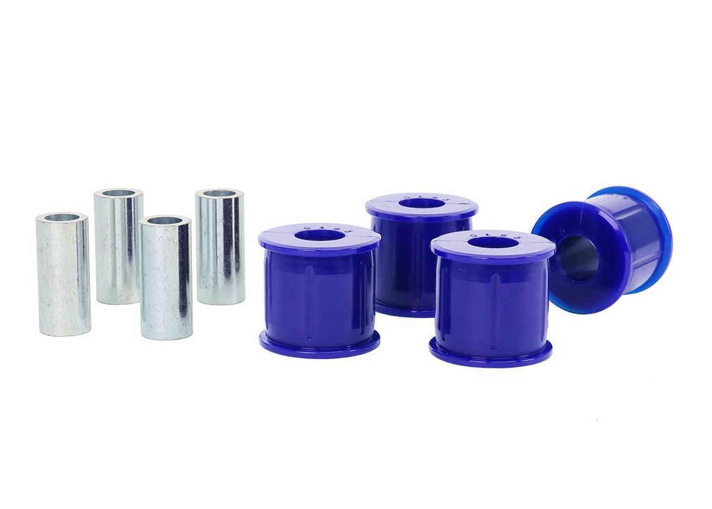SuperPro  Radius Arm To Diff Mount Kit