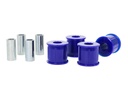 SuperPro  Radius Arm To Diff Mount Kit