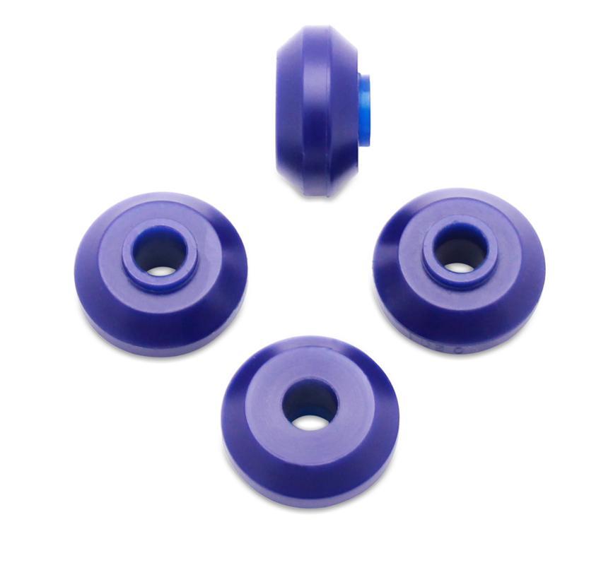 SuperPro Jaguar Triumph Shock Absorber Upper Bush Kit