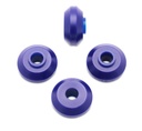 SuperPro Jaguar Triumph Shock Absorber Upper Bush Kit