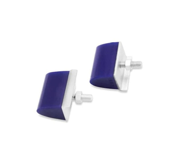 SuperPro LANDROVER A BUSHINGS