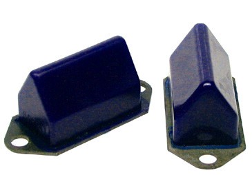 SuperPro SUZUKI BUMP STOPS BULK 20B